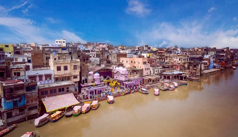 Complete Braj Darshan