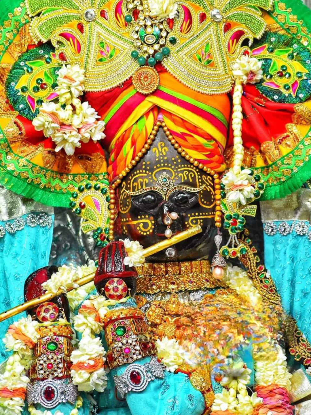 Radha Ballabh Ji