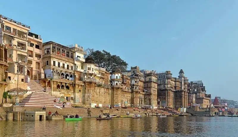 Krishna Leela Path Yatra